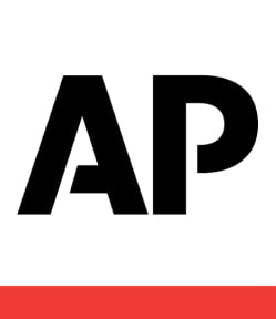 press logo