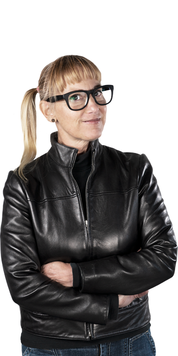 Amy Hovis
